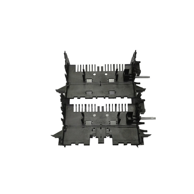 1750035761 ATM Parts Wincor 2050XE Double Extractor Chassis Base Wincor CMD V4 Dispenser Double Extractor Chassis 0 1750035761