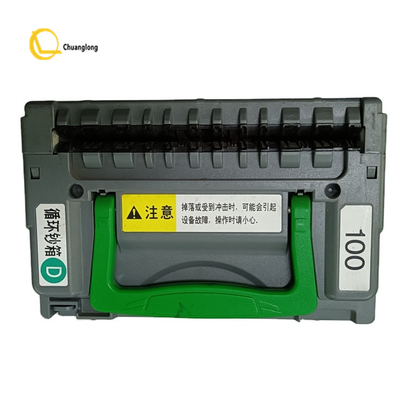 7000000050 BRM Hyosung 8000TA Deposit Cassette Currency Cassette ATM Nautilus Hyosung Monimax BRM20 RC Recycling Cassette