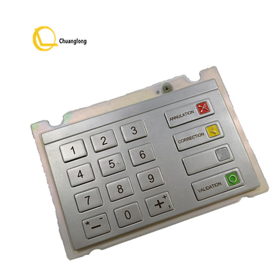 Bank ATM Machine Wincor Nixdorf 280 285 2050XE 2150XE 2100XE 1500XE EPP V6 Keyboard EPP FRA CES 1750159594 01750159594