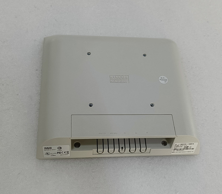 Wincor Procash 285 PC285 8.4" BA80 Touch Service Maintenance LCD Wincor PC285 01750204431 175020443 01750204433 1750204435