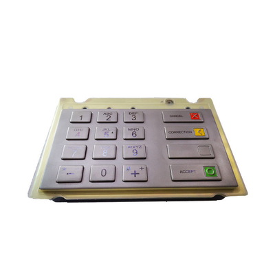 Wincor ATM Machine Parts For Sale EPP V6 Keyboard Wincor Cineo C4060 Financial Equipment 01750159341 1750159341