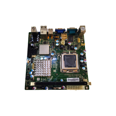 ATM Machine Parts Wincor Beetle I8A Main Board PC280 Formatted Board ATM Machine Piggy Bank 1750203559 01750203559