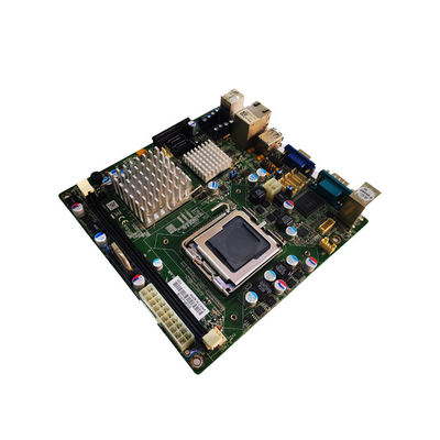 ATM Machine Parts Wincor Beetle I8A Main Board PC280 Formatted Board ATM Machine Piggy Bank 1750203559 01750203559