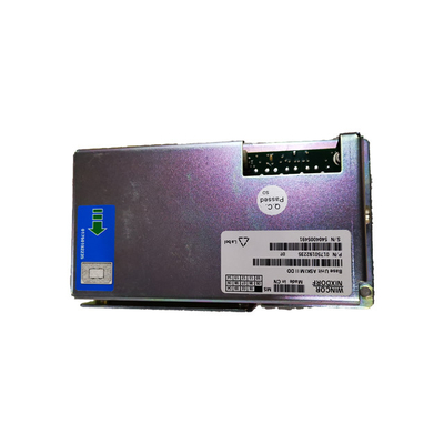 01750192235  ATM Machine Parts Wincor Nixdorf Piggy Bank ASKIM II CINEO 2070 ATM Skimmers Device Machine