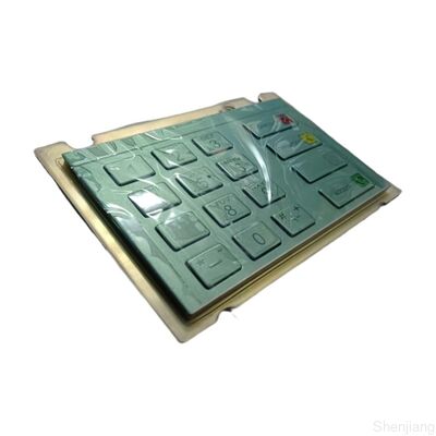 Qualität  01750159341 ATM Keypad  Wincor Nixdorf C400 EPP V6 Fabrik