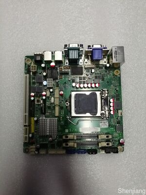 Qualität  ATM Machine Parts NCR Motherboard Intel Gl40 Chipset Mini Itx Kingsway 4450728233 Fabrik