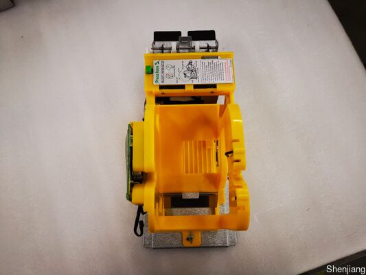 Qualität  5409000019 ATM Machine Parts Hyosung Receipt Printer SPR26 Fabrik