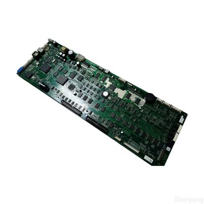 Qualität  1750105679 Wincor CMD USB Control Board ATM Parts CMD controller card Fabrik