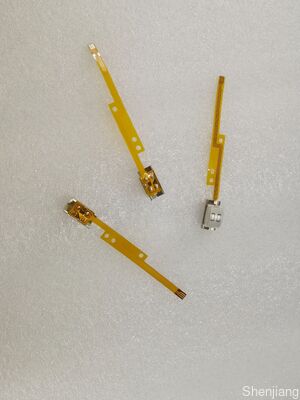 Qualität  NCR Brand New 3Q8 Card Reader Pre Head R1/2 Magnetic Head for ATMs Part 9980235658 Fabrik