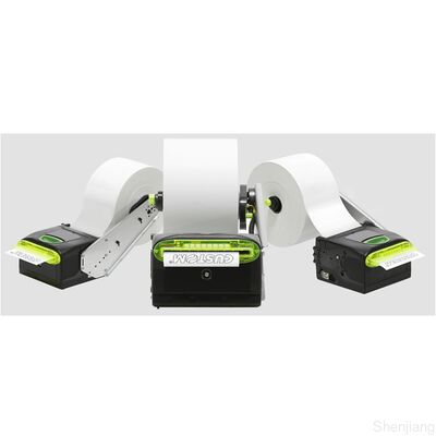 Qualität  New Original CUSTOM 915DX011700300 915DX010700300 VKP 80III 80II Rear Printer Fabrik