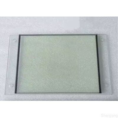 Qualität  Wincor Spare Parts Protective Screen Explosion-Proof Glass12.1 ATM Spare Parts 1750042303 Fabrik