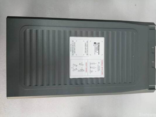 Qualität  ATMs Machine Parts Hyosung Cash Cassette CDU10 CST 7430001020 S7430001020 CDXL025697 Deposit Cassette Fabrik