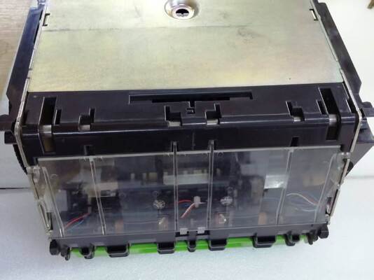 Qualität  ATM Machine Parts Wincor Cineo 4060 Reel Storage Fix Installed 1750126457 Fabrik