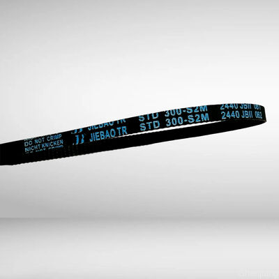 Qualität  FUJITSU F56 KD03234-C930 Bill Dispenser tooth belt 10*300*S2M for ATM Parts
 Fabrik