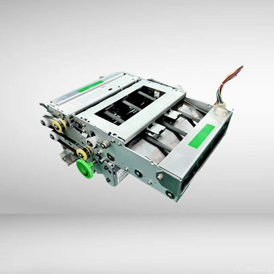 Qualität  ATM Banking Machine Parts Fujitsu F510 Dispenser Presenter Unit KD03300-C400
 Fabrik