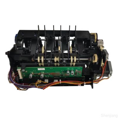 Qualität  Wincor RM4 Upper IOC Collector Unit I/O Module 1750295447 Fabrik