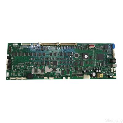 Qualität  Wincor 2050XE CMD Controller Board 1750105679 with Transparent Cover Fabrik