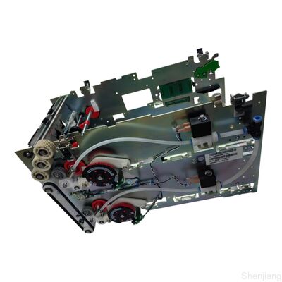 Qualität  NCR 66 Dual Pick Module  Aria Double Pick S1 OEM Part 445-0728164 Fabrik