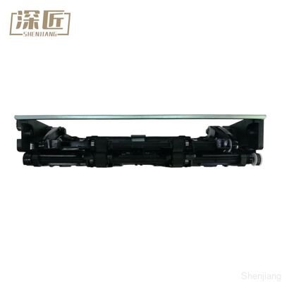 Qualität  ATM Spare Machine Parts 445-0763990 4450729119 445-0764902 NCR S2 FRONT ACCESS CARRIAGE 4450769742 4450764902 83CAF016325 Fabrik