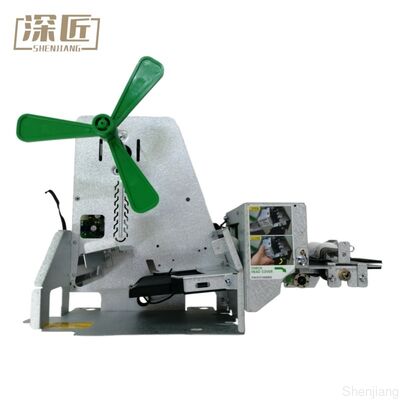 Qualität  7020000046 ATM Machine Parts Hyosung 1500CE 1800CE 1800SE 5000CE Receipt Printer S7020000046 SPR24 Hyosung  Fabrik