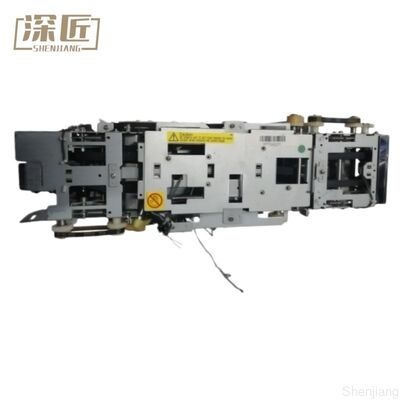 Qualität  ATM Machine Automatic Money Dispenser with Durable Fujitsu F56 Pool Unit Money Currency Bill Cash Dispenser KD03234-C200 Fabrik