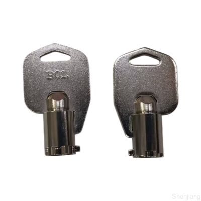 Qualität  Hyosung GCDU Cassette Key Model S45110111 / 32103 Original Genuine Part Fabrik