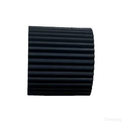 Qualität  Fujitsu GF0307 Rubber Roller 19x17mm Original Genuine Part for F53 F56 Cassette Fabrik