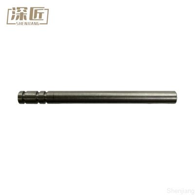 Qualität  Hitachi ATM Machine Spare parts 7P011654-001 RB pin shaft 4×47 for Hitachi 7P011654-001 2845V RB pin shaft 4×47 Fabrik