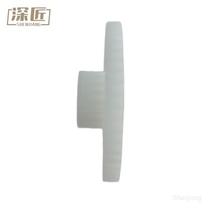 Qualität  PWM7630441W ATM Machine Spare Parts 4P073652-001 PWM7630441W Hitachi RB Cashbox WAB-PUSH-DRV G for Hitachi SR7500VSSR9500 -CAS2 Fabrik