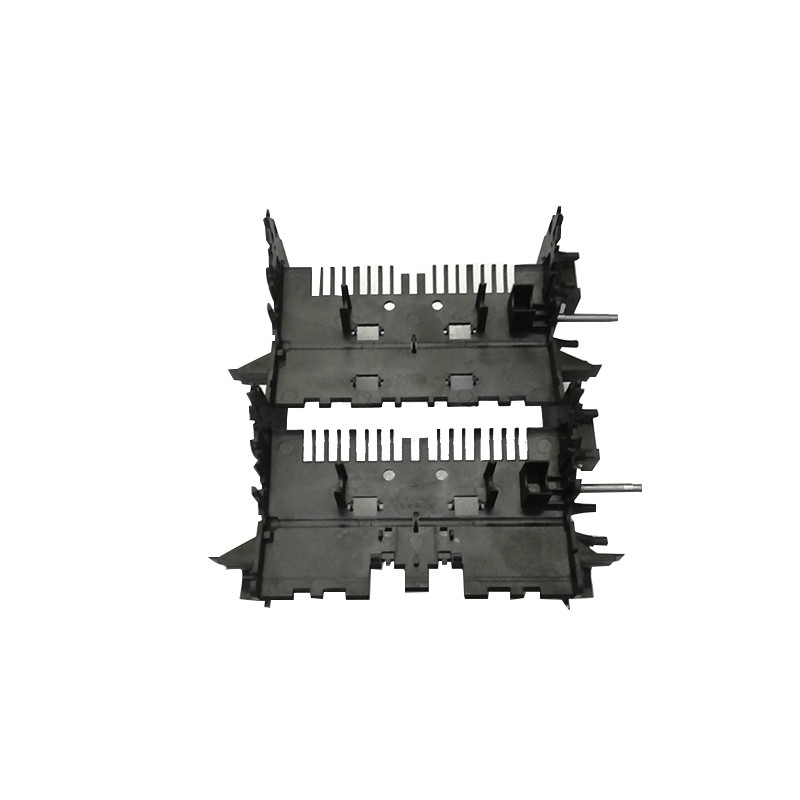 1750035761 ATM Parts Wincor 2050XE Double Extractor Chassis Base Wincor CMD V4 Dispenser Double Extractor Chassis 0 1750035761