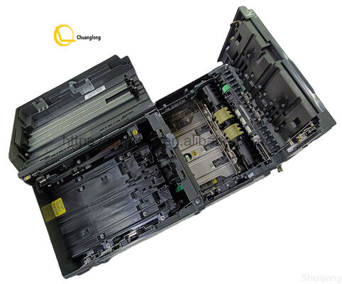 Hitachi ATM-Maschine zerteilt 5004205-000 URT UR Doppelwiederverwertungsdie annahme-Kassette 5004211-000