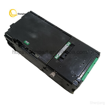 Hitachi ATM-Maschine zerteilt 5004205-000 URT UR Doppelwiederverwertungsdie annahme-Kassette 5004211-000