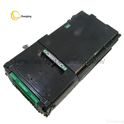 Hitachi ATM-Maschine zerteilt 5004205-000 URT UR Doppelwiederverwertungsdie annahme-Kassette 5004211-000