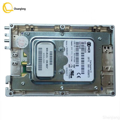 4450744307 englische PPE-Tastatur 4450745408 445-0745408 ATM-Maschinen-Teile NCR-66XX