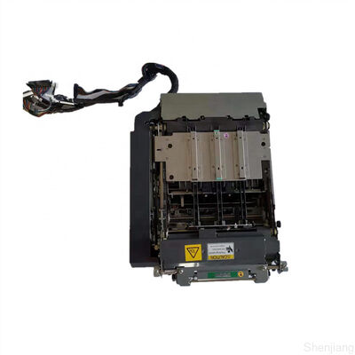 49233126000A 49-233126-000A Bargeld-Schlitz ATM-Maschinen-Teile Diebold 368CS ECRM