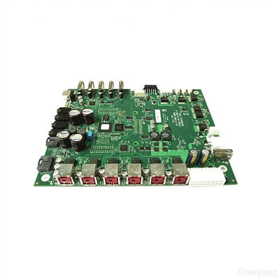 49-247180-000E 49247180000E Binden-Steuernabe Diebold Opteva 5500 CCA FCH Ersatzteile ATMs