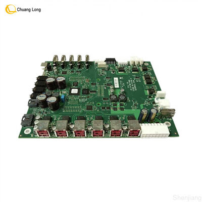 49-247180-000E 49247180000E Binden-Steuernabe Diebold Opteva 5500 CCA FCH Ersatzteile ATMs