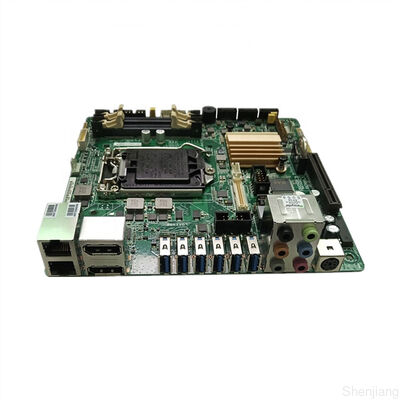 445-0767382 Maschinen-Teile NCR Estoril ATM-445-0769935 Motherboard