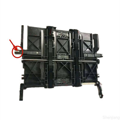 445-0761208-163-2 Wagen-Metalllager ATM-Maschinen-Ersatzteile NCR S2