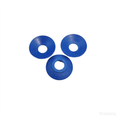 blaue Vacume 0090035910 Ersatzteile ATMs 009-0035910 Schale NCR