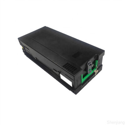 4450756227 Maschinen-Teile NCR S2 ATM-445-0756227 Kassette mit Metallverschluß und -schlüsseln