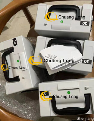 7430007597 Anmerkungs-Kassette S7310000582 S7310000184 ATM-Maschinen-Teil-Nautilus Hyosungs NH2700 NH1800 1K