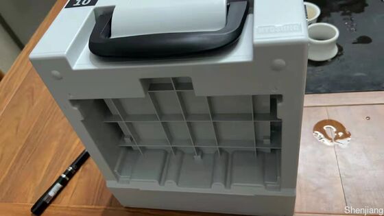 7430007597 Anmerkungs-Kassette S7310000582 S7310000184 ATM-Maschinen-Teil-Nautilus Hyosungs NH2700 NH1800 1K