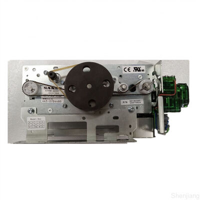 Leser 4450704480 Maschinen-Teile NCR USB Smart Card ATM-445-0704480
