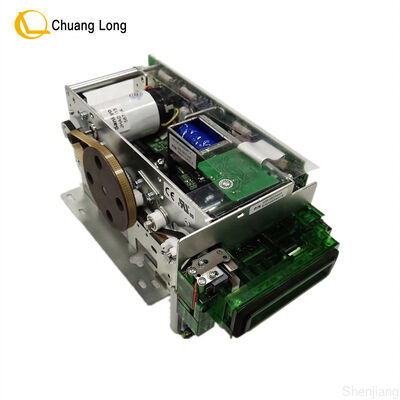 Leser 4450704480 Maschinen-Teile NCR USB Smart Card ATM-445-0704480