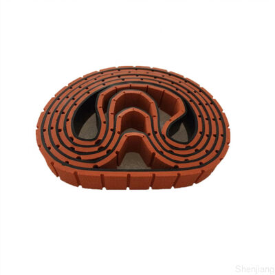 Maschinen-Teile Diebold Opteva ATM-49229519000E ATM-Umschlag-Ablagerungs-Auswahl-Gurt 49-229519-000E