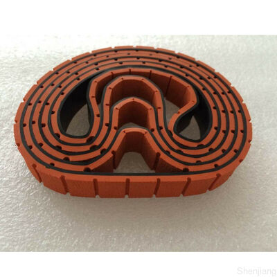 Maschinen-Teile Diebold Opteva ATM-49229519000E ATM-Umschlag-Ablagerungs-Auswahl-Gurt 49-229519-000E