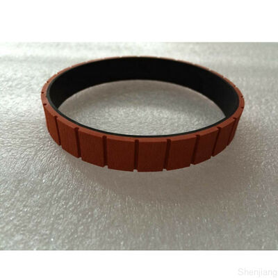 Maschinen-Teile Diebold Opteva ATM-49229519000E ATM-Umschlag-Ablagerungs-Auswahl-Gurt 49-229519-000E