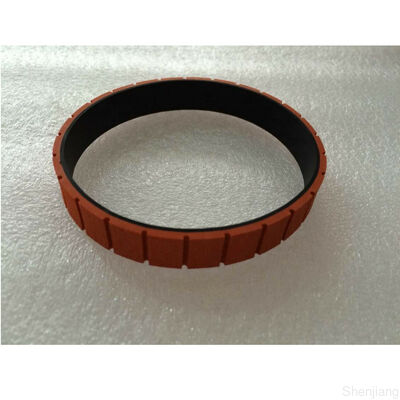 Maschinen-Teile Diebold Opteva ATM-49229519000E ATM-Umschlag-Ablagerungs-Auswahl-Gurt 49-229519-000E