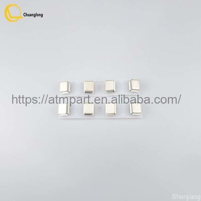 PWB-Funktionstaste LH ATM-CRM CRS Nautilus Hyosung 5600T 5600S 5600L 5600I VERLIESS NDC PN 76500000-08 7650000008 4371000003 S